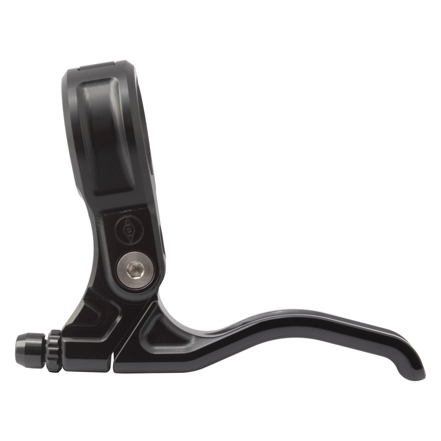 Alienation Fulcrum Bremshebel / Brake Lever Black