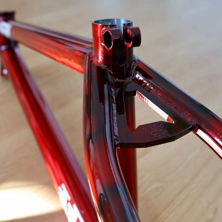 Hyper Indy 20.8" Red Rahmen / Frame