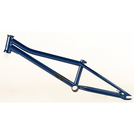 Heresy Ascend V3 18.5” Night Blue Rahmen / Frame Flatland