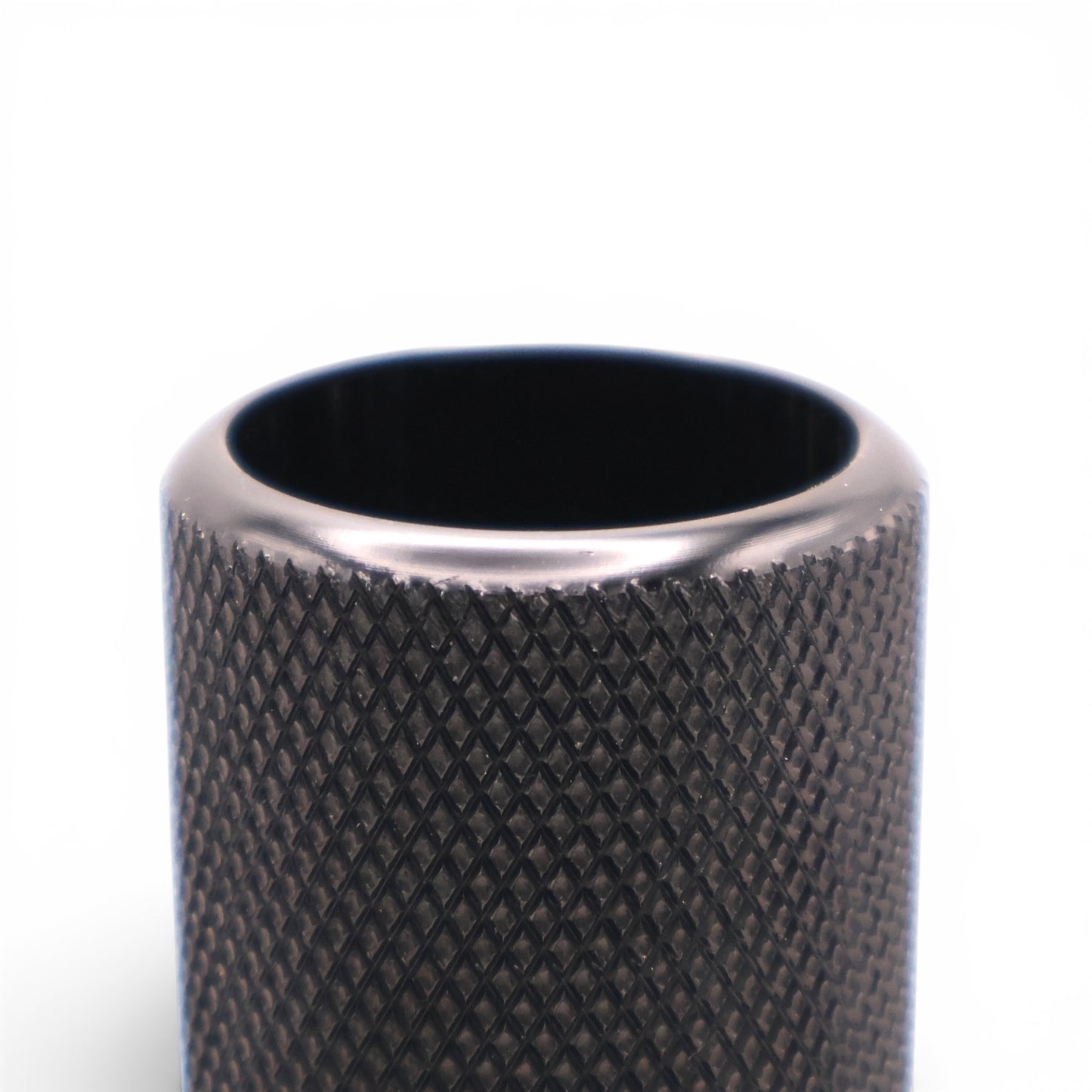 Fourpegsbmx Knurly Black Pegs Flatland