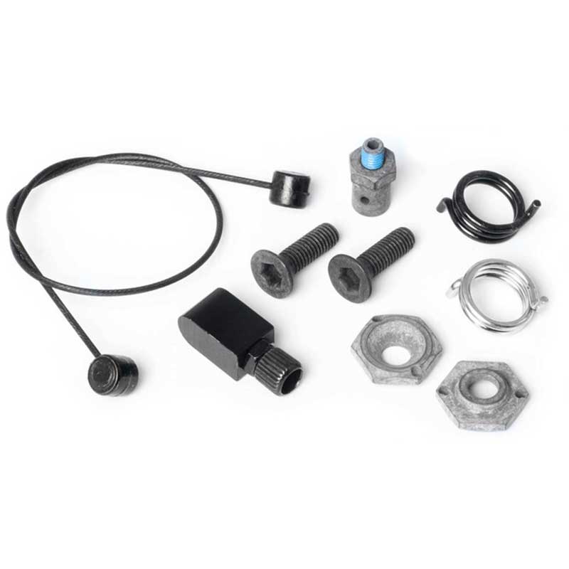 Odyssey Evo 2.5 Repair Kit