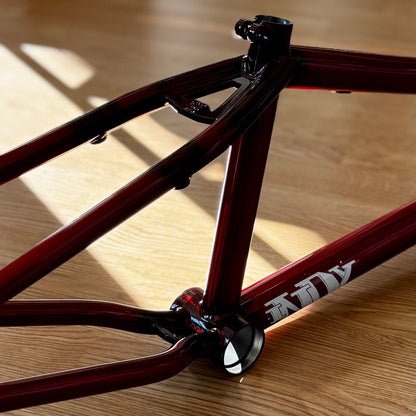 Hyper Indy 20.8" Red Rahmen / Frame