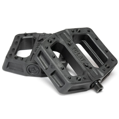 Eclat Juggernaut Pedals