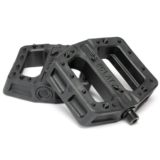 Eclat Juggernaut Pedals