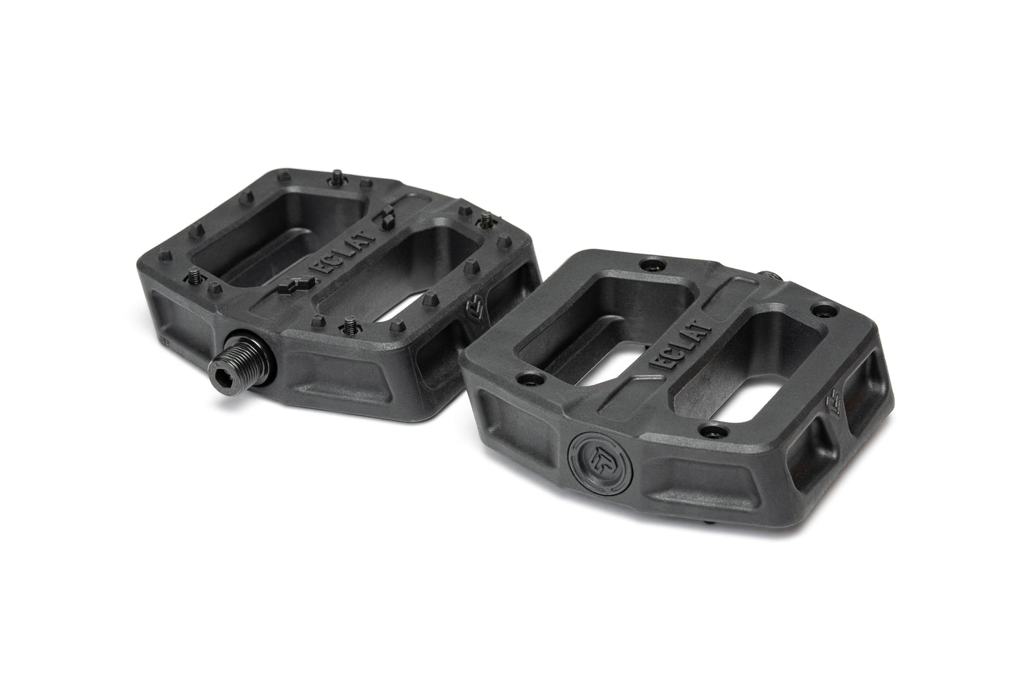 Eclat Juggernaut Pedals