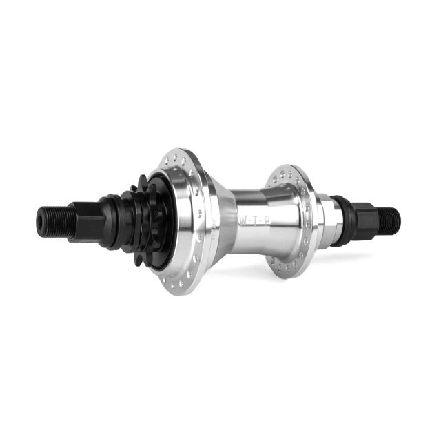 Wethepeople Hybrid Freecoaster Nabe / Hub Polished