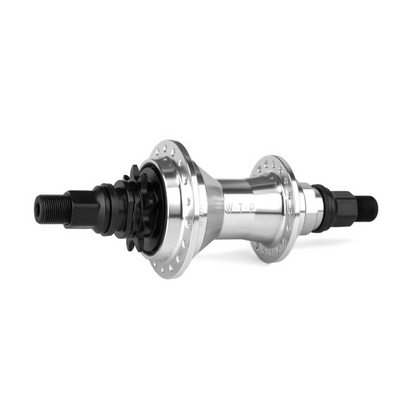 Wethepeople Hybrid Freecoaster Nabe / Hub Polished