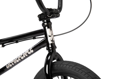 Wethepeople Seed 16” CS Komplettrad Black