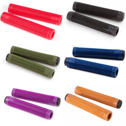S&M Bikes Hoder Grips Black