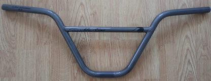 Terrible One Ruben 9,2" Lenker / Handlebars Raw