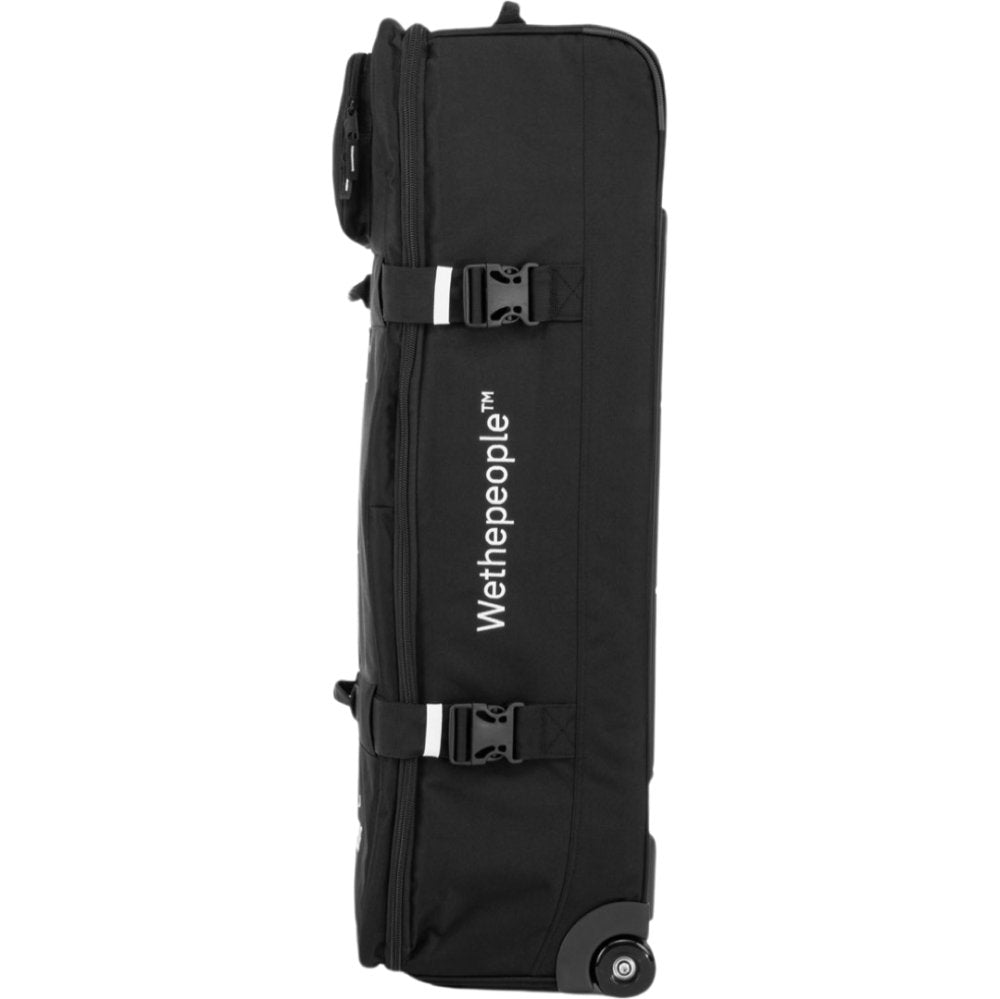 Wethepeople Flight V2 Bag 100L Reisetasche / Travel Bag Black