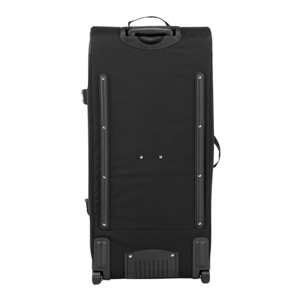 Wethepeople Flight V2 Bag 100L Reisetasche / Travel Bag Black