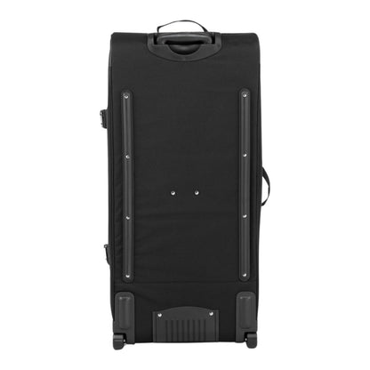 Wethepeople Flight V2 Bag 100L Reisetasche / Travel Bag Black