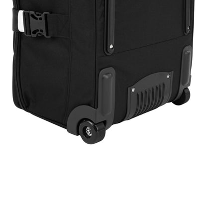 Wethepeople Flight V2 Bag 100L Reisetasche / Travel Bag Black