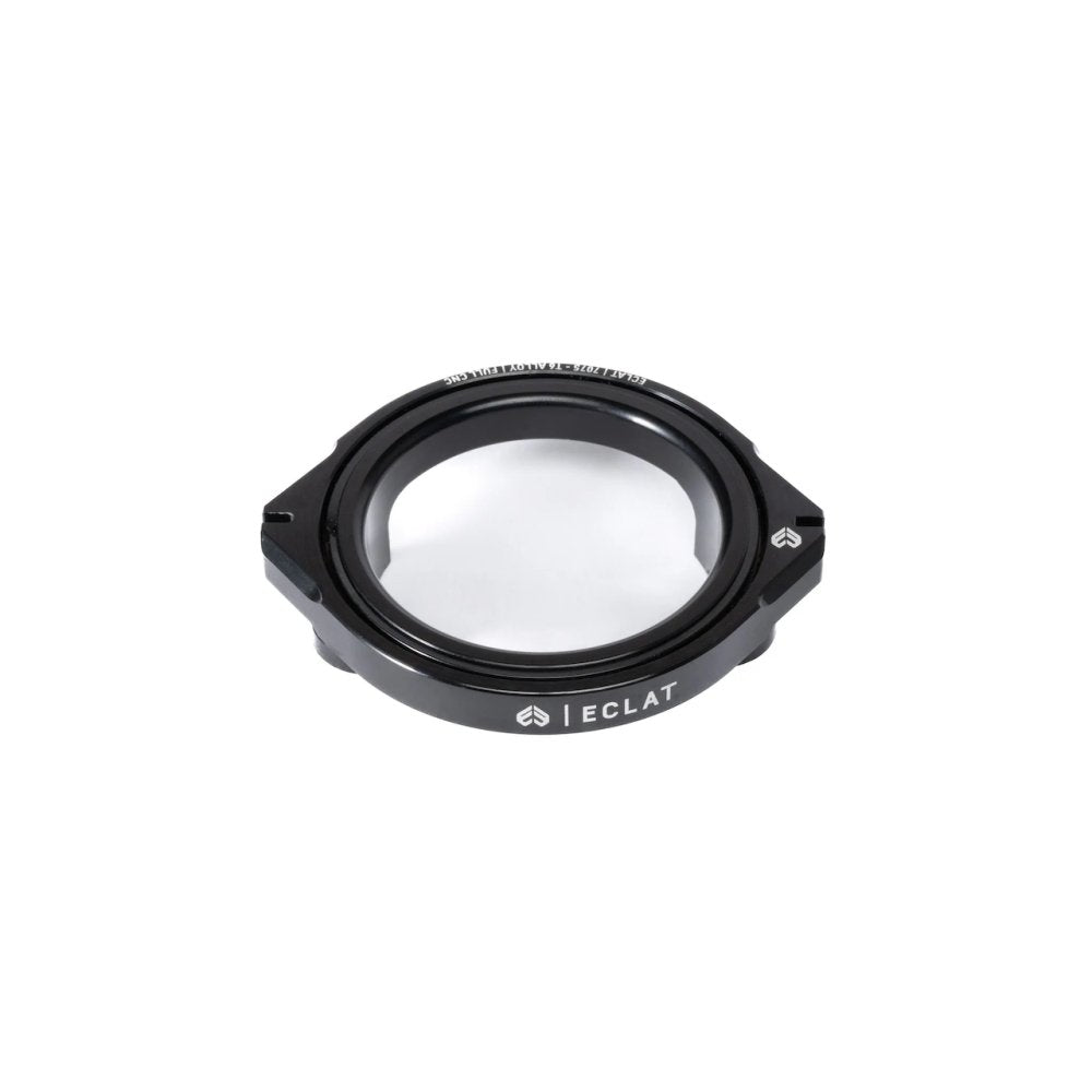 Eclat Cyclone Rotor / Gyro Black