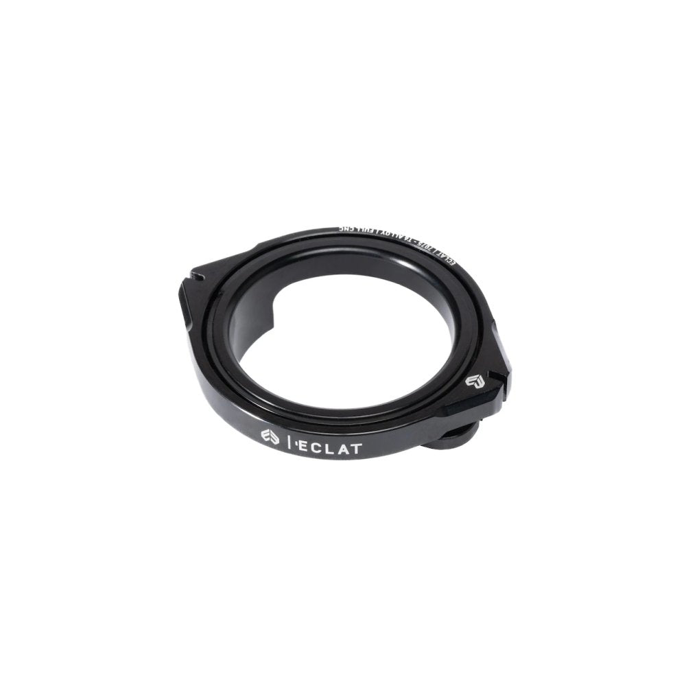 Eclat Cyclone Rotor / Gyro Black