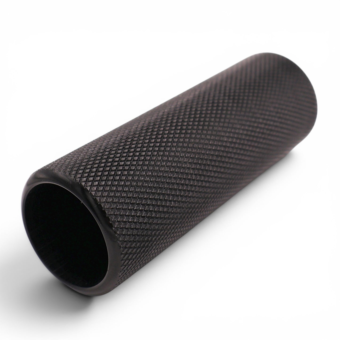 Fourpegsbmx Knurly Black Pegs Flatland