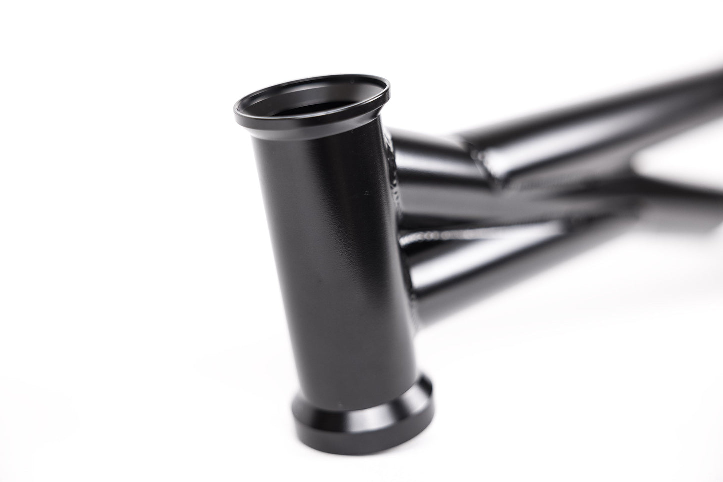 Autum The Blitz V3 18.7" Black Rahmen / Frame Flatland