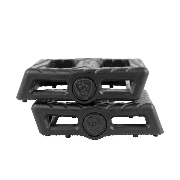Subrosa Rose Pedals Black