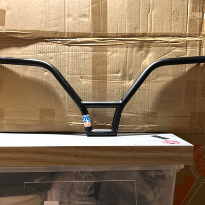 OGM-BARS-C4S Lenker / Handlebars Matte Black