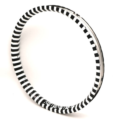 Alienation Vandal Felge / Rim Black/White