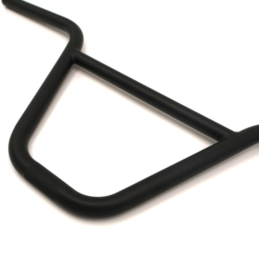 Ares Bikes R9 9" Lenker / Handlebars Flatland