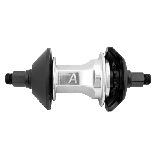 Alienation Venus Planetary Freecoaster Nabe / Hub Polished