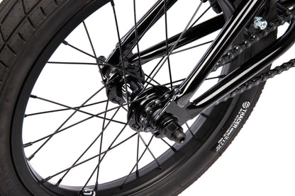Wethepeople Seed 16” CS Komplettrad Black