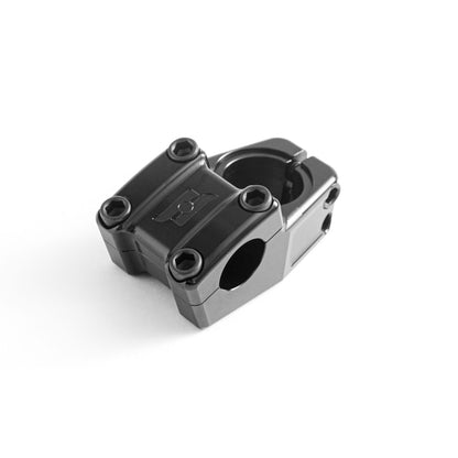 Nous Reverse V2 35mm Vorbau / Stem Black