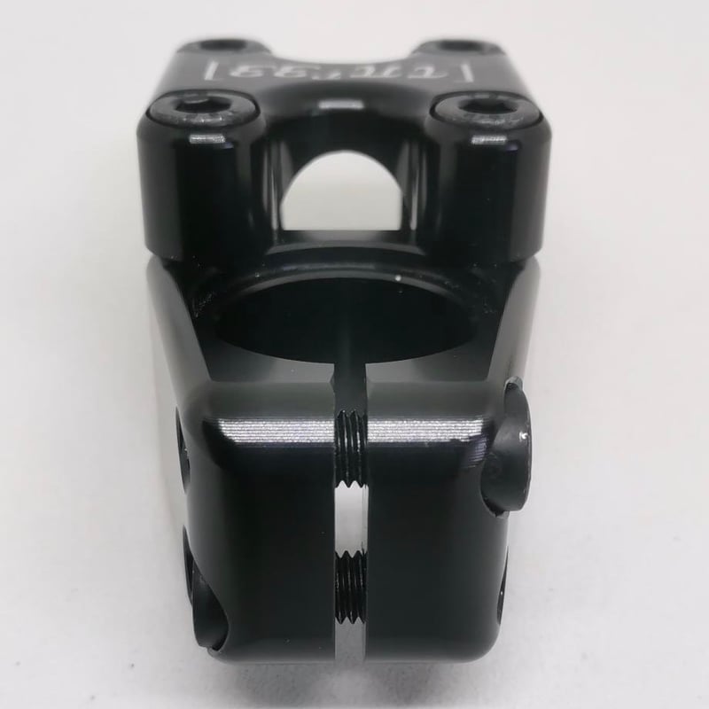Three V2 33mm Vorbau / Stem Black