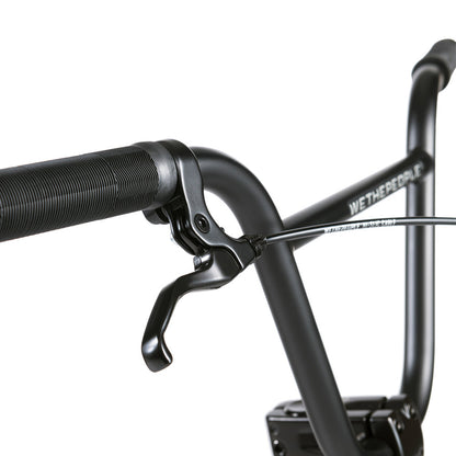 Wethepeople Nova 20.5" RHD Komplettrad Matte Black