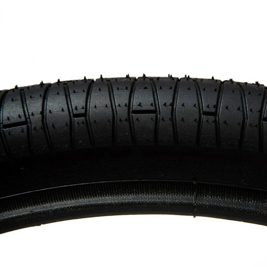Nous Let It Ride 1.9" Reifen / Tire Black