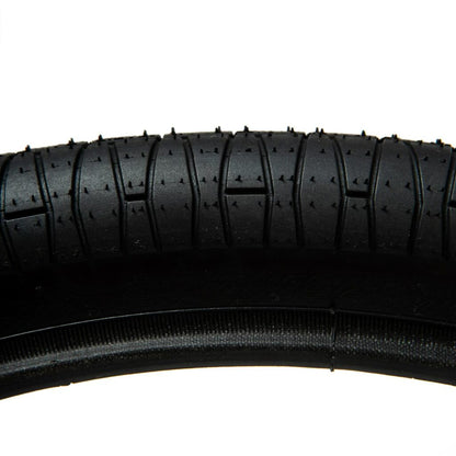 Nous Let It Ride 1.9" Reifen / Tire Black