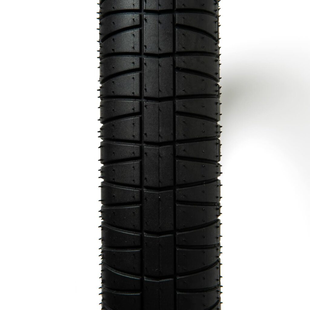 Nous Let It Ride 1.9" Reifen / Tire Black
