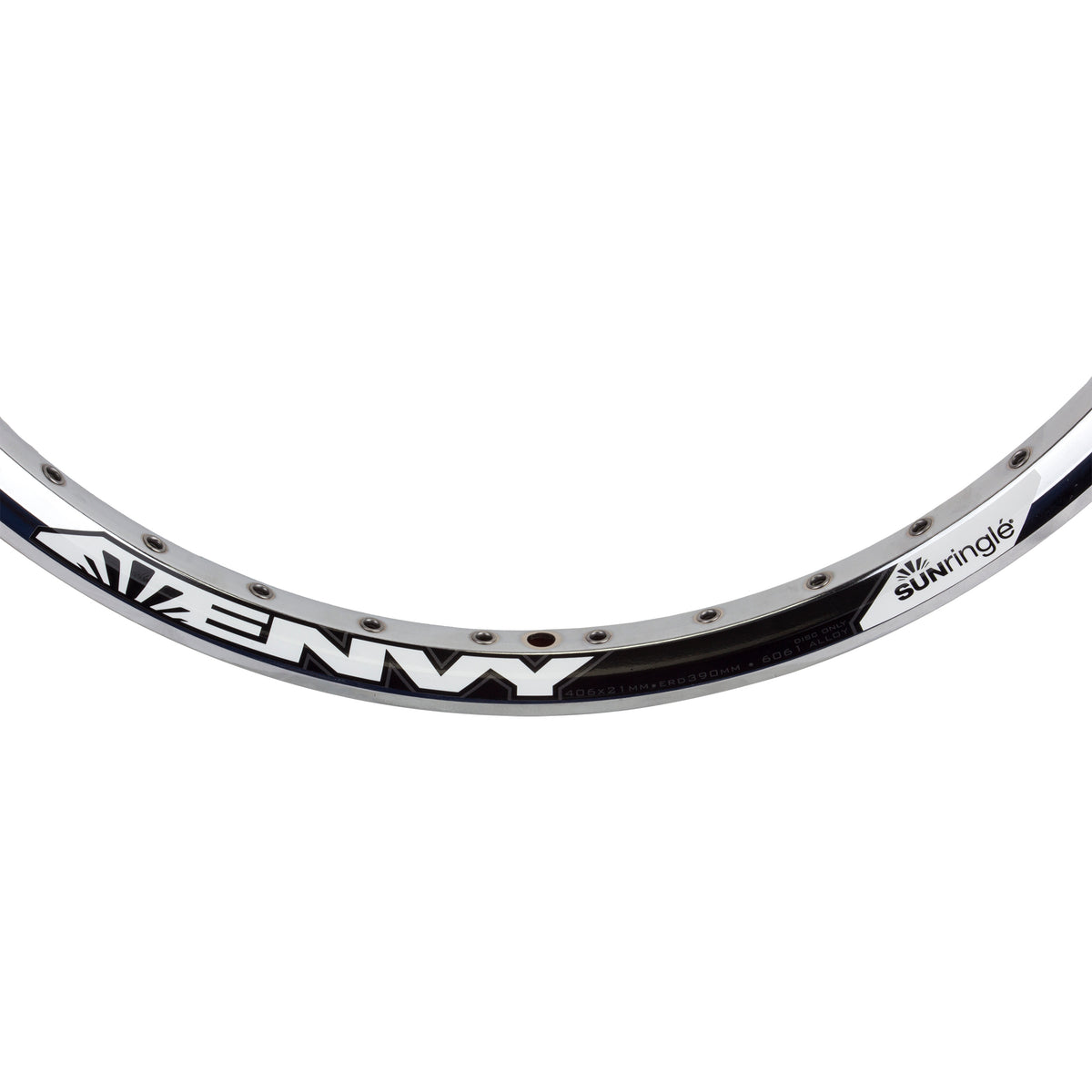 Sun Ringle Envy Felge / Rim Chrome