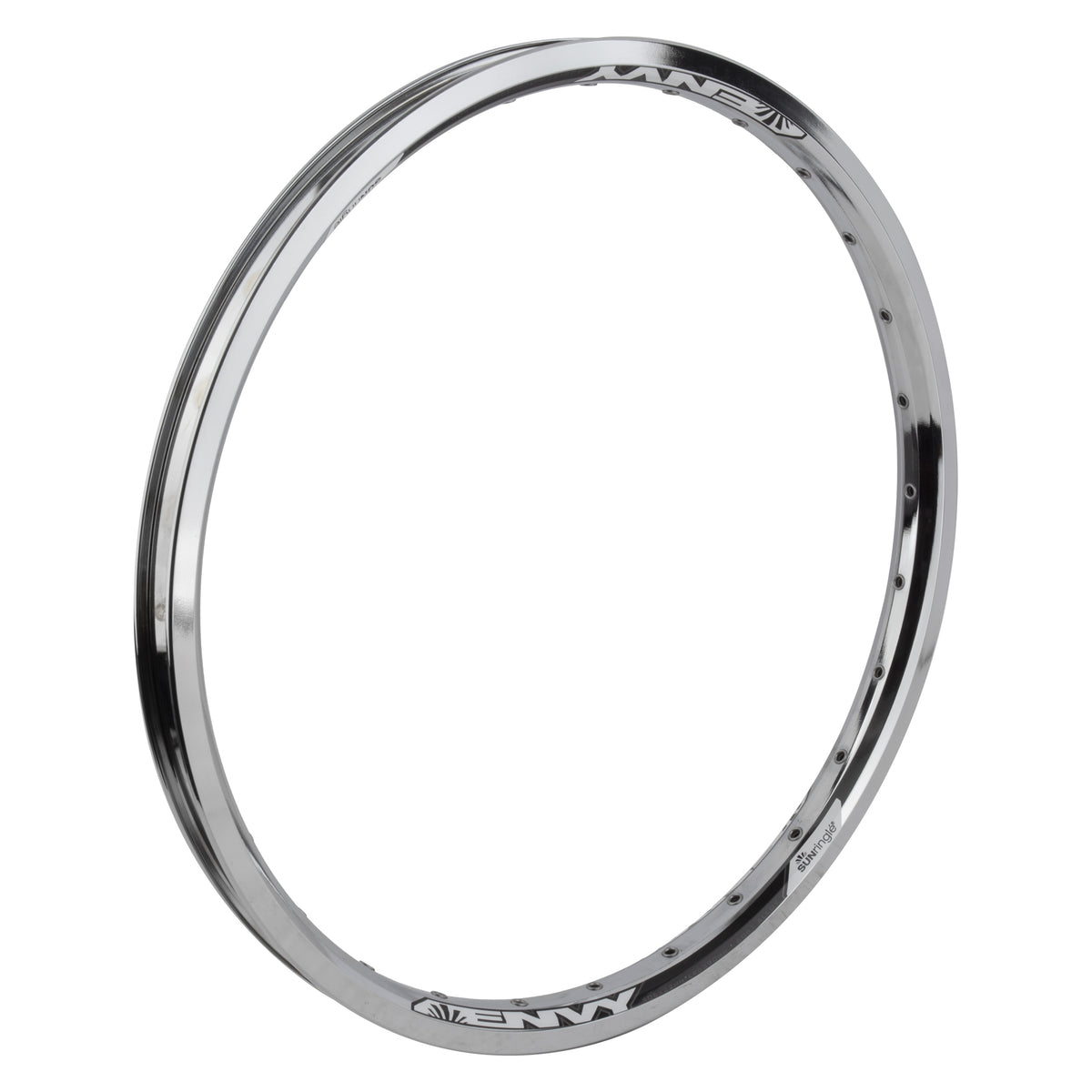 Sun Ringle Envy Felge / Rim Chrome