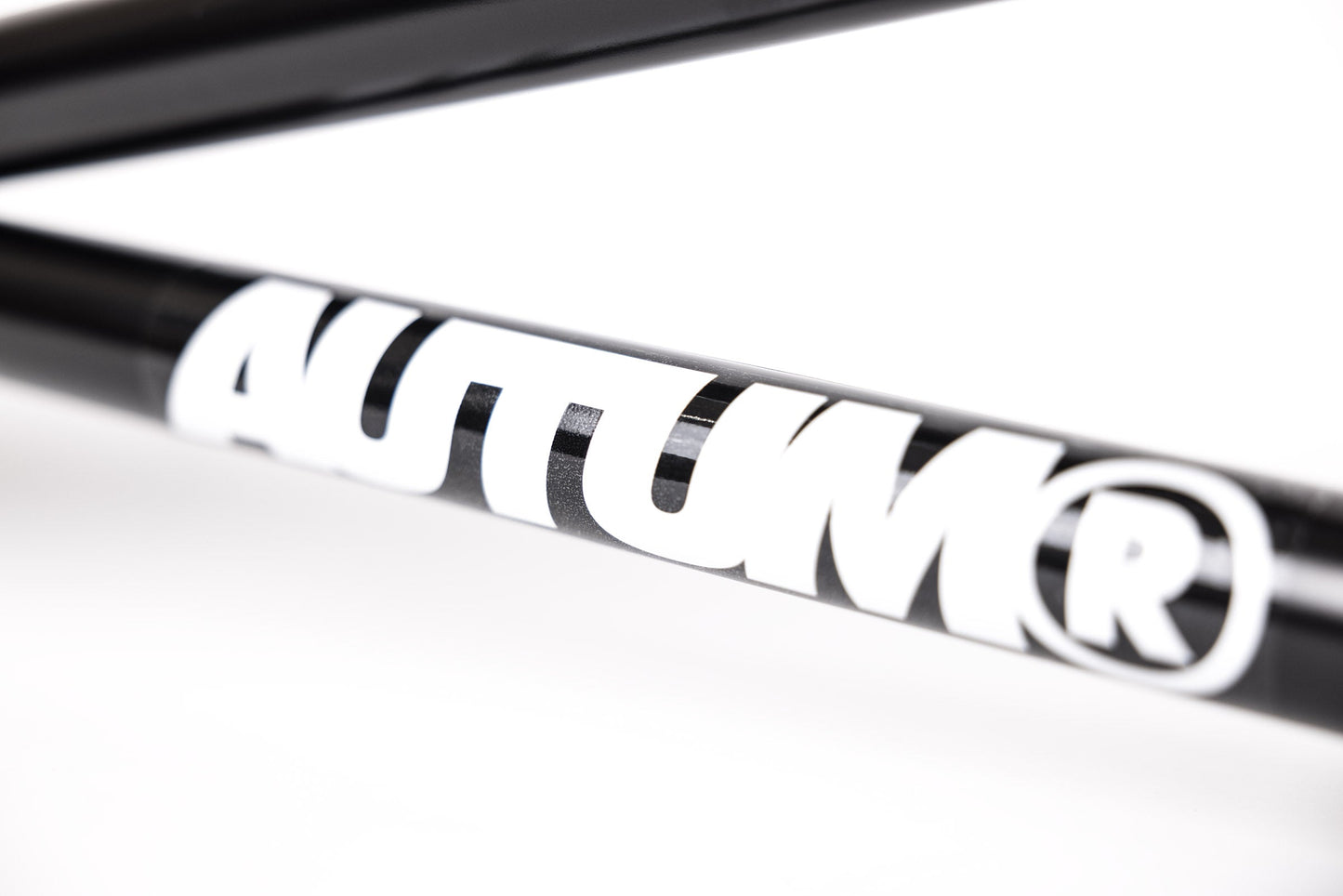 Autum The Blitz V3 18.7" Black Rahmen / Frame Flatland