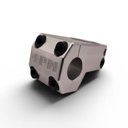 4PM Frontload 37mm Vorbau / Stem Polished