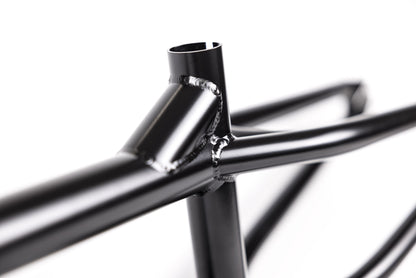 Autum The Blitz V3 18.7" Black Rahmen / Frame Flatland