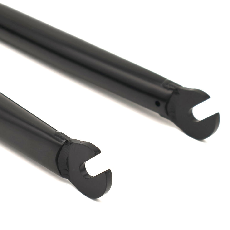 Autum Bikes Zero Gabel / Forks Black