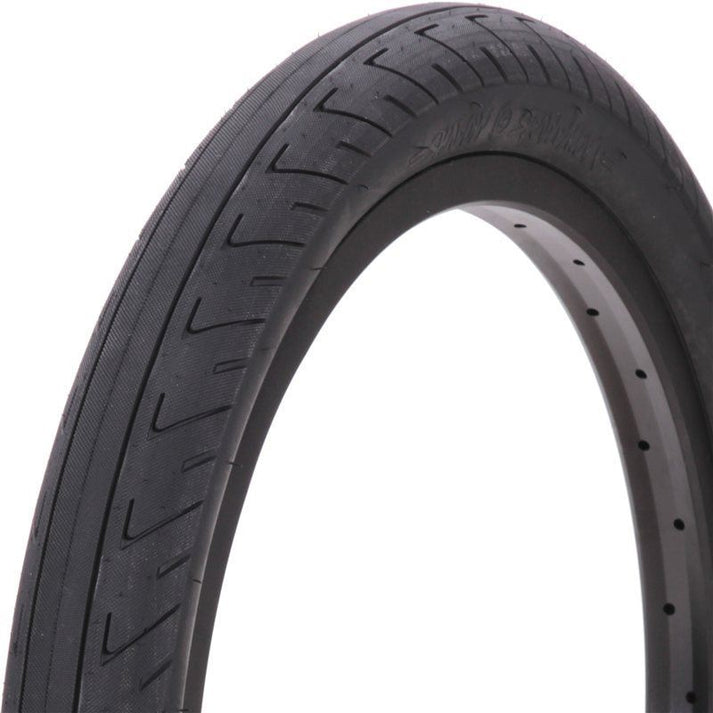 Shadow Nuova Strada LP 2.3” Reifen / Tire Black