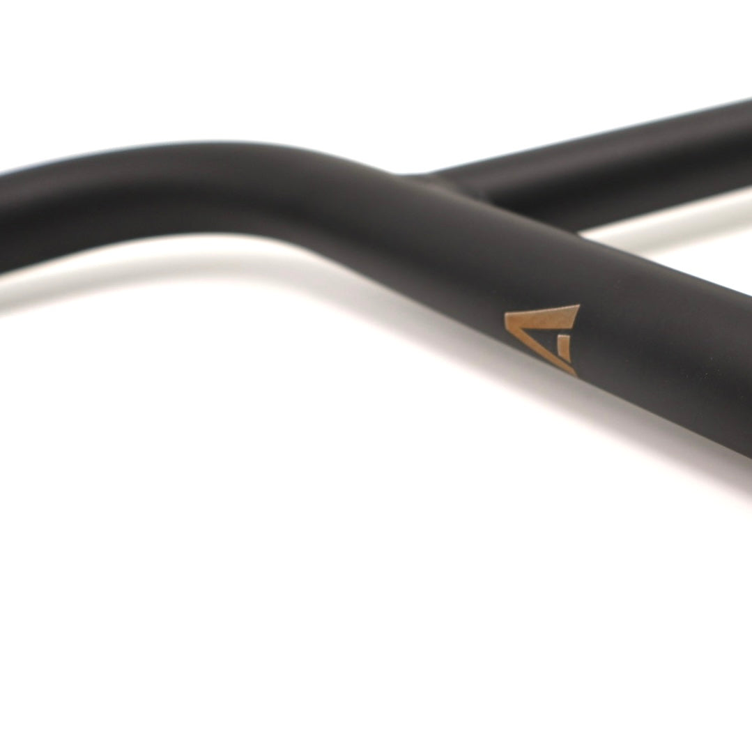Ares Bikes R9 9" Lenker / Handlebars Flatland