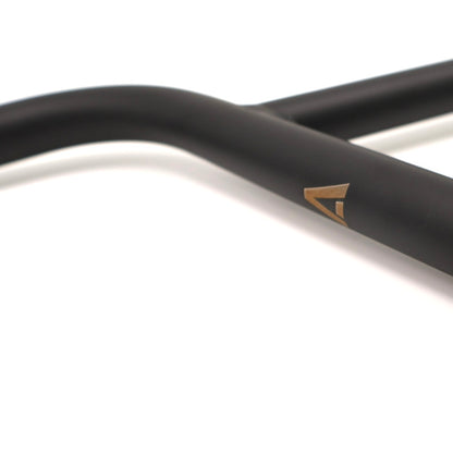 Ares Bikes R9 9" Lenker / Handlebars Flatland