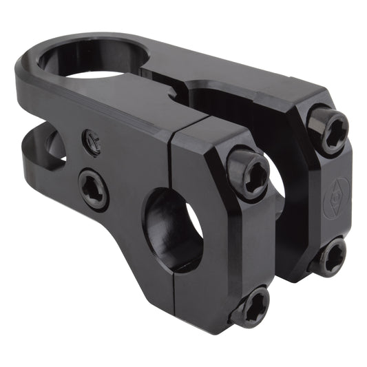 Alienation Iron Maiden 50mm Vorbau / Stem Black