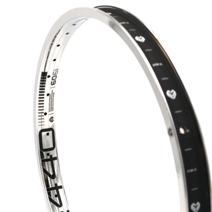 Eclat E440 V2 Felge / Rim Chrome