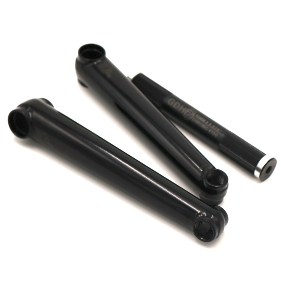 Profile Racing Race NO BOSS 175mm Kurbel / Cranks