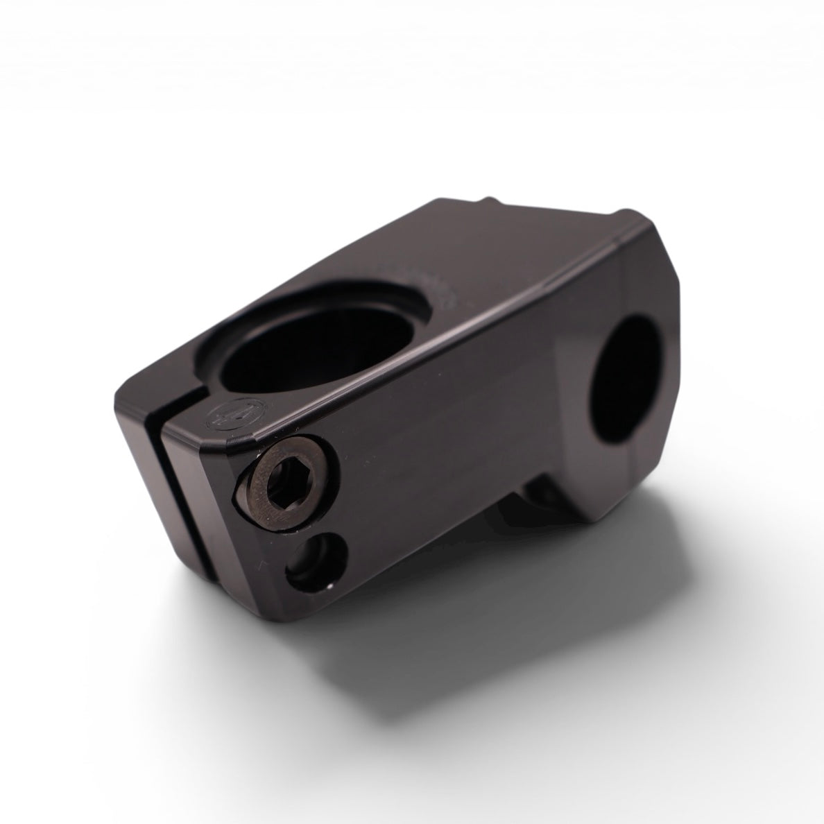 4PM Frontload 37mm Vorbau / Stem Black