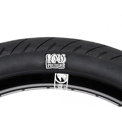 Shadow Nuova Strada LP 2.3” Reifen / Tire Black