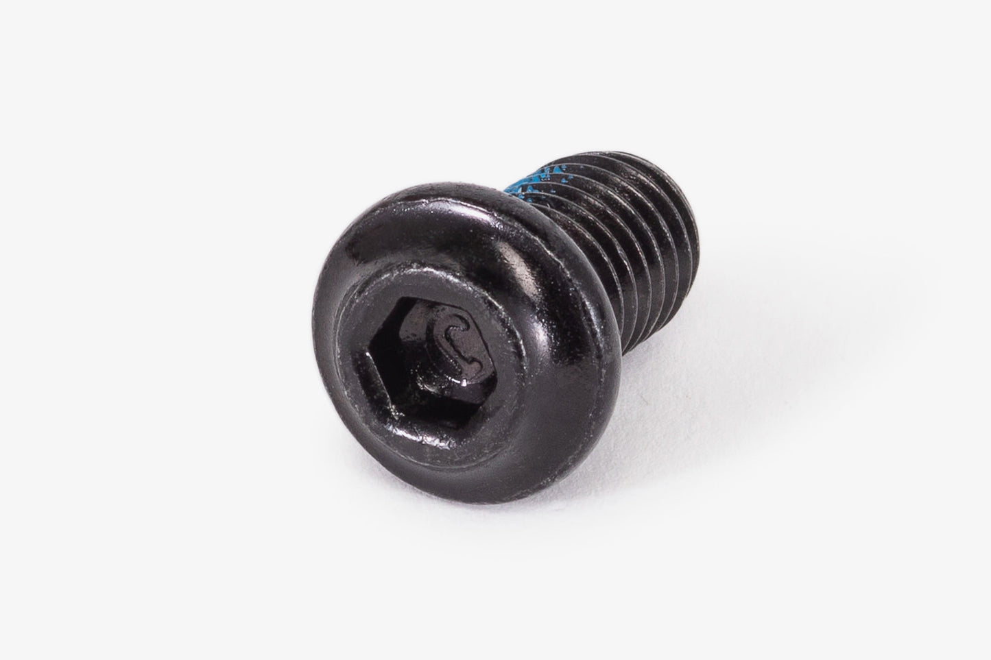 Wethepeople Logic Kurbelset / Crankset Black