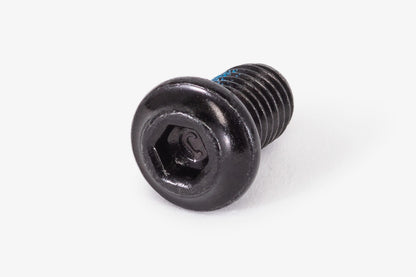 Wethepeople Logic Kurbelset / Crankset Black